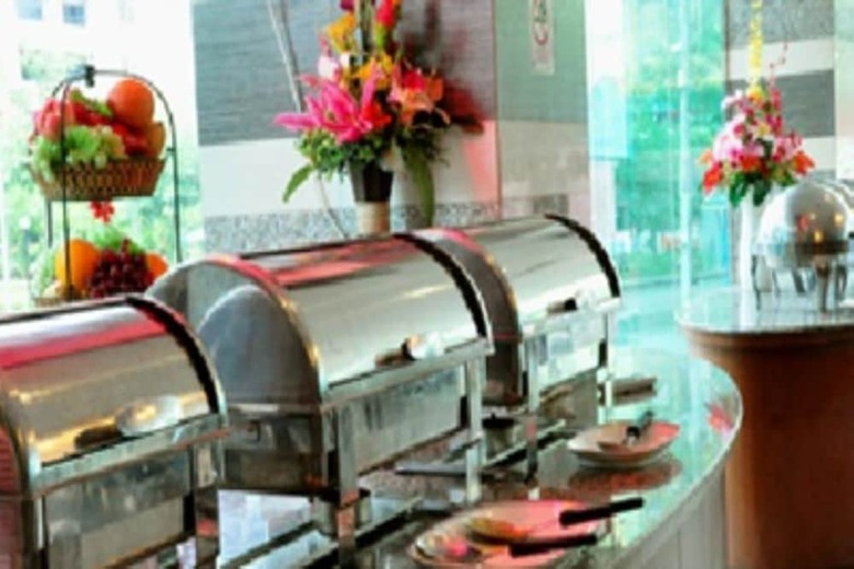 Satit Grand View Hotel
