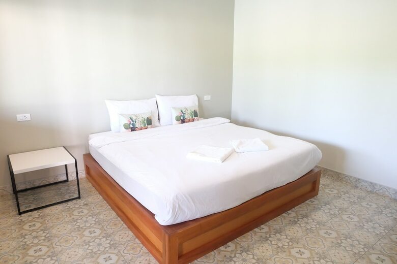 Hostal Warm Well Hostel Kanchanaburi