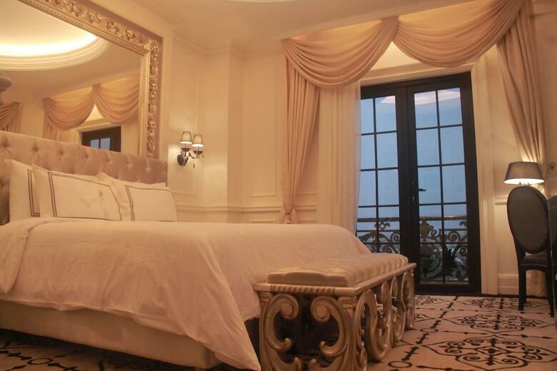 Lafayette Boutique Hotel Yogyakarta