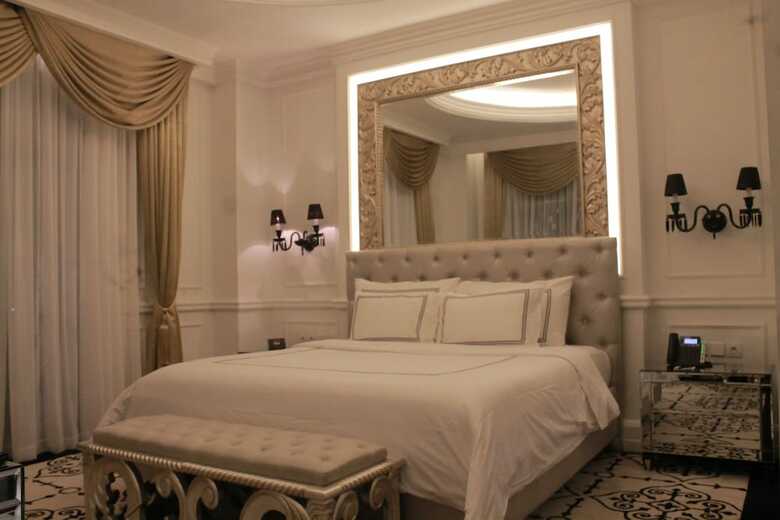 Lafayette Boutique Hotel Yogyakarta