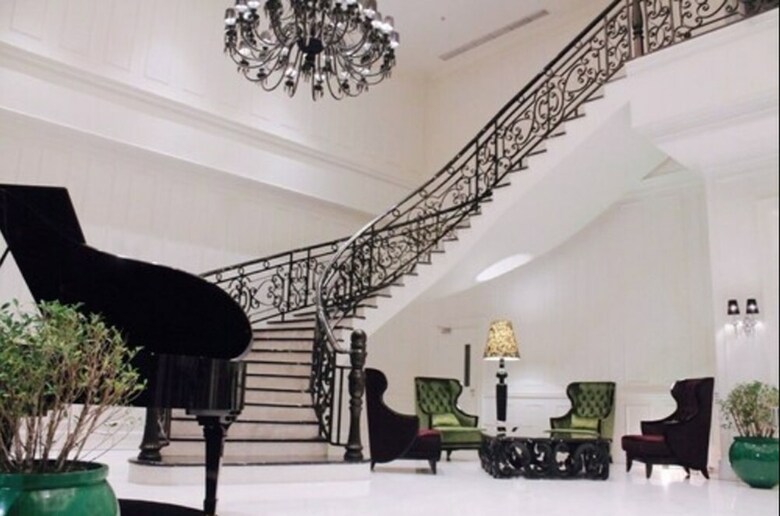 Lafayette Boutique Hotel Yogyakarta