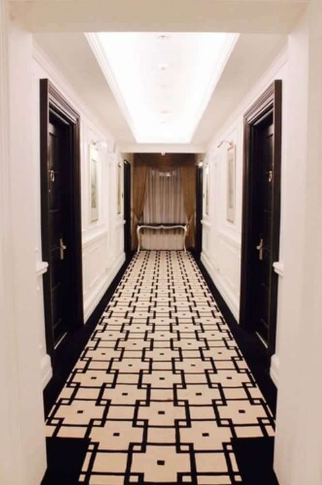 Lafayette Boutique Hotel Yogyakarta