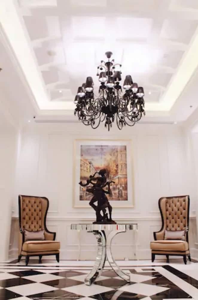 Lafayette Boutique Hotel Yogyakarta