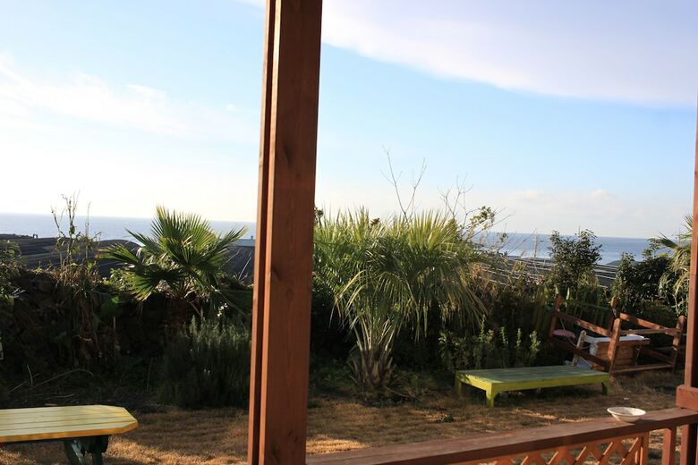 Jeju Sunflower Pension