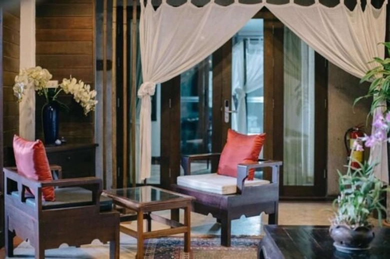 Ban Chang Tong Hotel