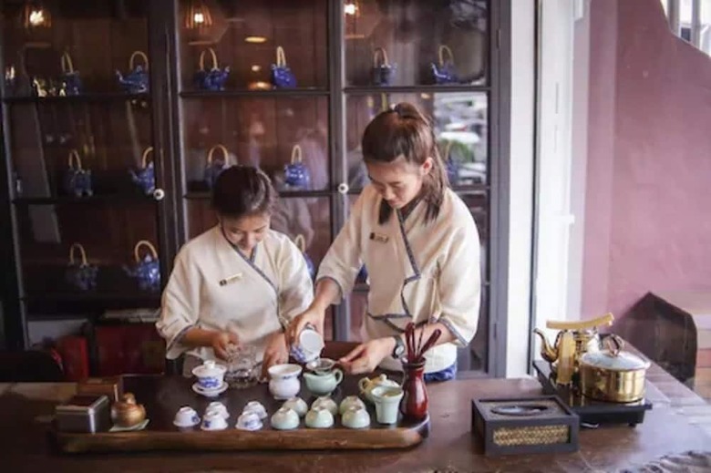 Ban Chang Tong Hotel