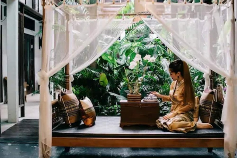 Ban Chang Tong Hotel