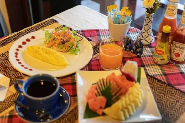 Ban Chang Tong Hotel