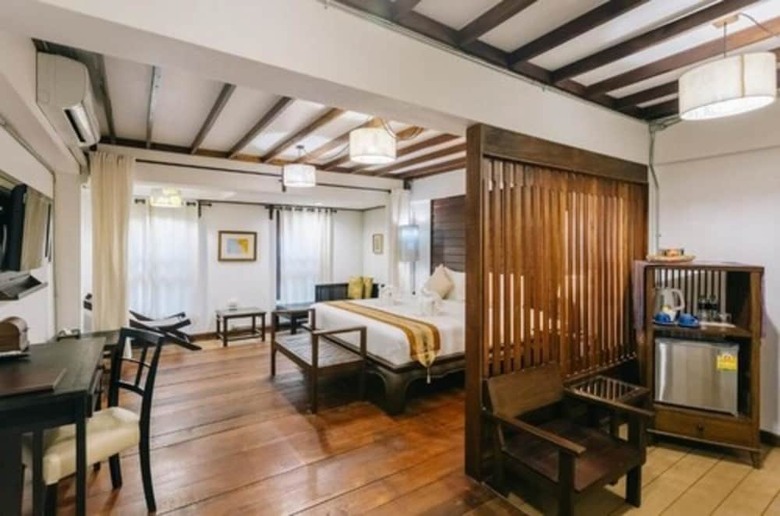 Ban Chang Tong Hotel