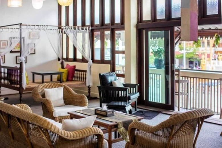 Ban Chang Tong Hotel