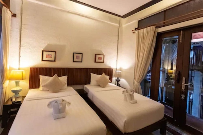 Ban Chang Tong Hotel