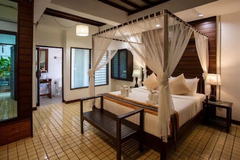 Ban Chang Tong Hotel