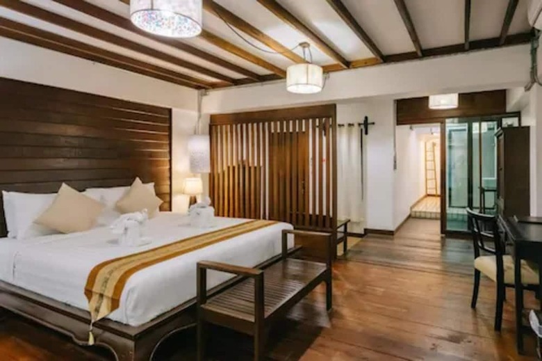 Ban Chang Tong Hotel