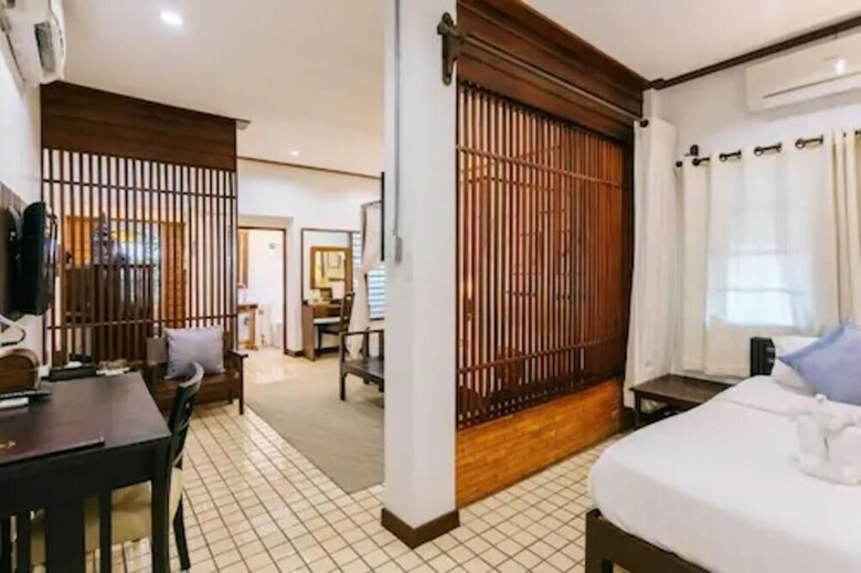 Ban Chang Tong Hotel