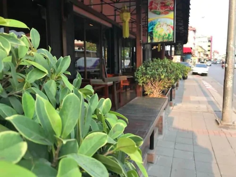 Ban Chang Tong Hotel