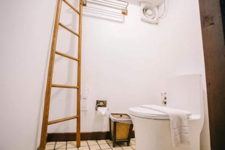Ban Chang Tong Hotel