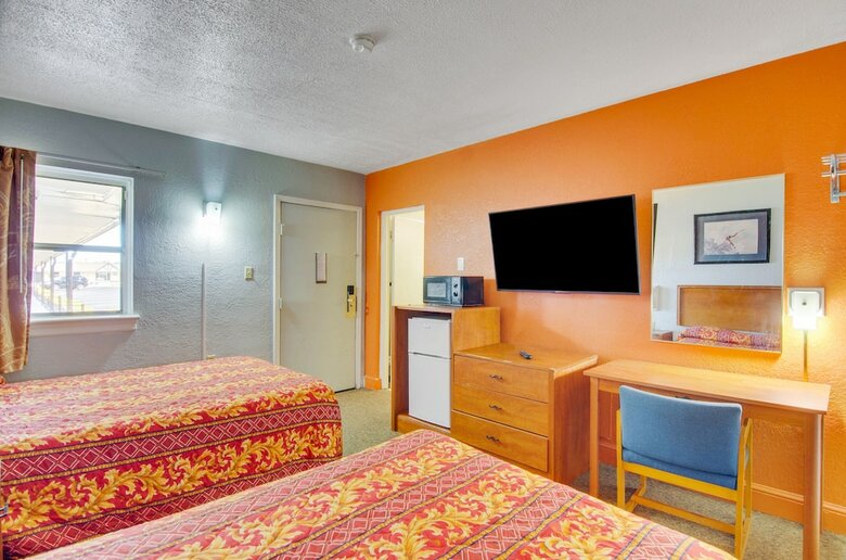 Motel Scottish Inns Collinsville-martinville