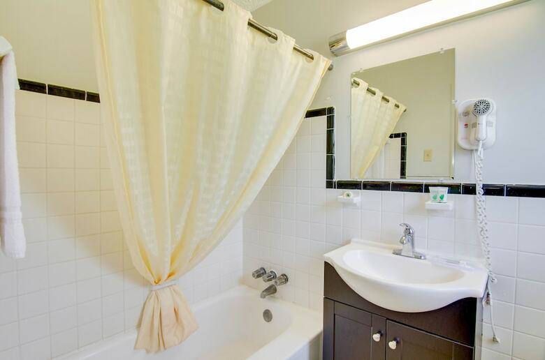 Motel Scottish Inns Collinsville-martinville