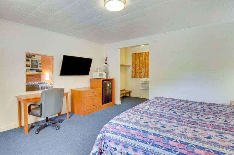Motel Scottish Inns Collinsville-martinville