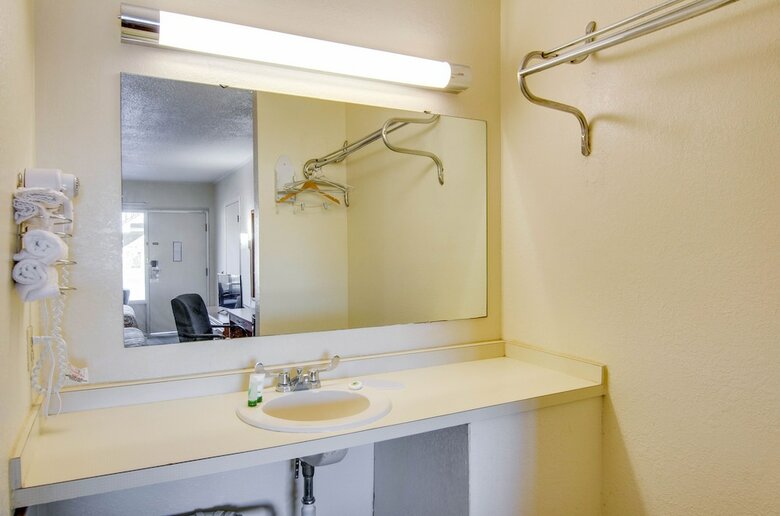 Motel Scottish Inns Collinsville-martinville