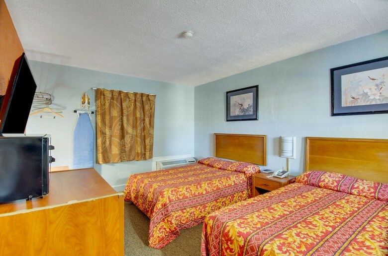 Motel Scottish Inns Collinsville-martinville