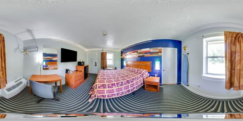 Motel Scottish Inns Collinsville-martinville