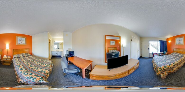 Motel Scottish Inns Collinsville-martinville