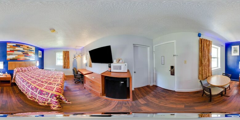 Motel Scottish Inns Collinsville-martinville