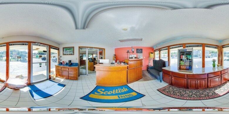 Motel Scottish Inns Collinsville-martinville