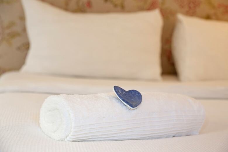 Bed & Breakfast The John Bauer Pottery Studio