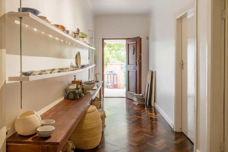 Bed & Breakfast The John Bauer Pottery Studio