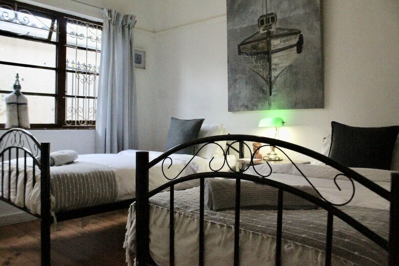 Bed & Breakfast The John Bauer Pottery Studio
