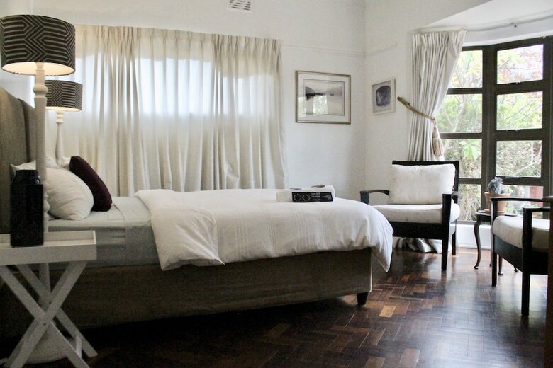 Bed & Breakfast The John Bauer Pottery Studio