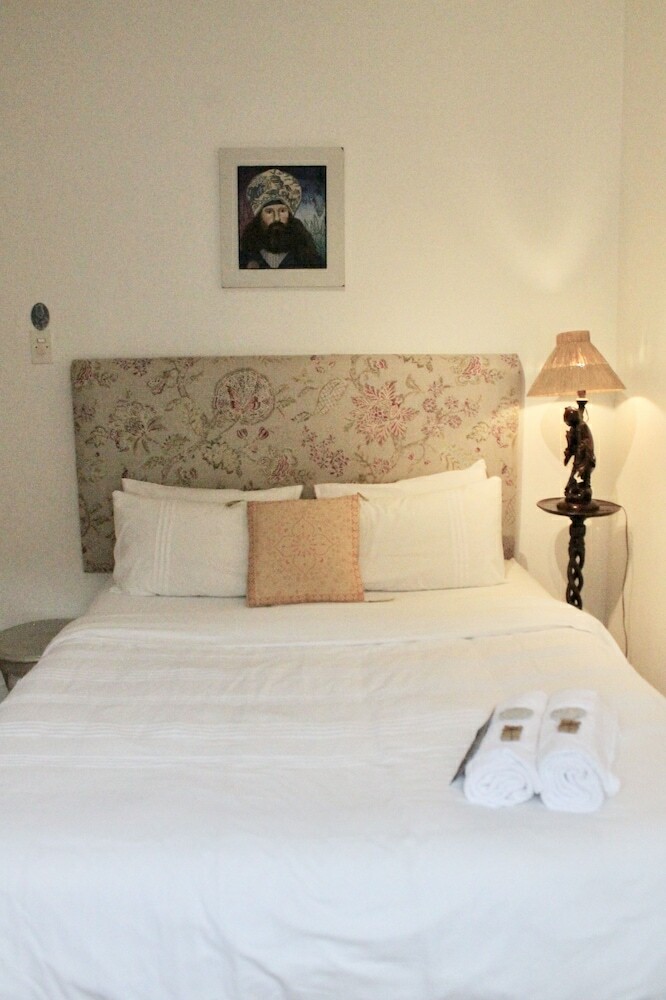Bed & Breakfast The John Bauer Pottery Studio