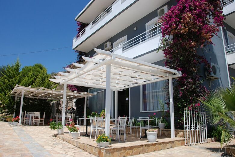 Aparthotel Villa Doka