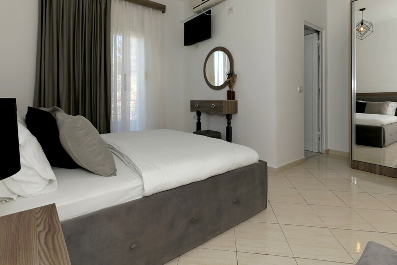 Aparthotel Villa Doka