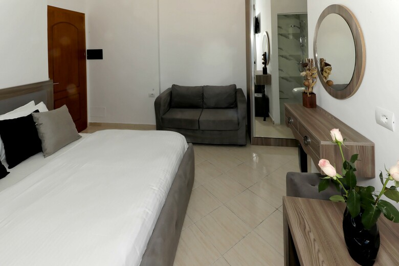 Aparthotel Villa Doka