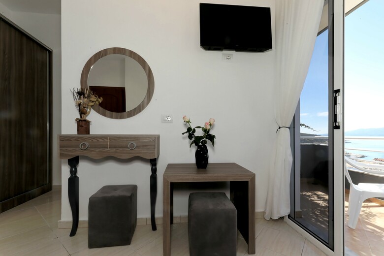 Aparthotel Villa Doka