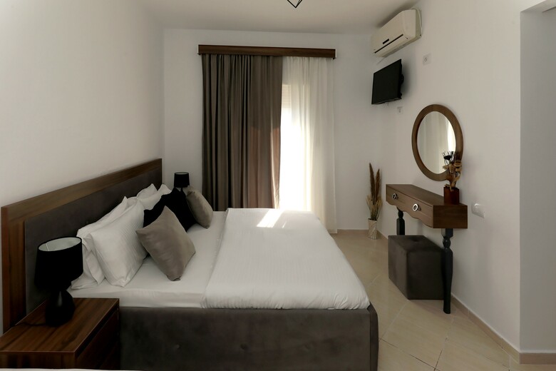 Aparthotel Villa Doka