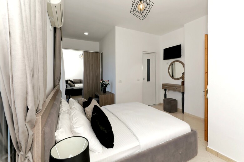 Aparthotel Villa Doka