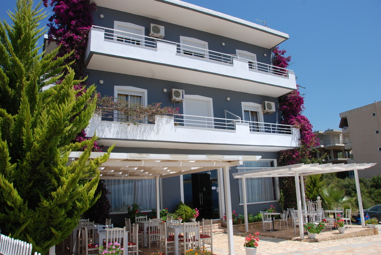 Aparthotel Villa Doka