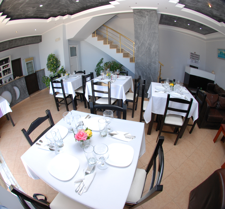Aparthotel Villa Doka