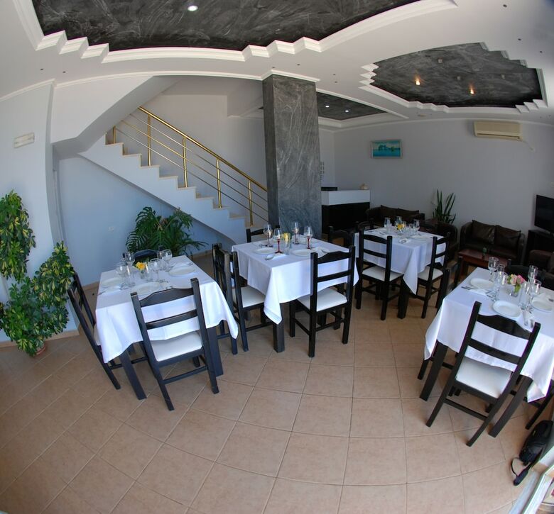 Aparthotel Villa Doka