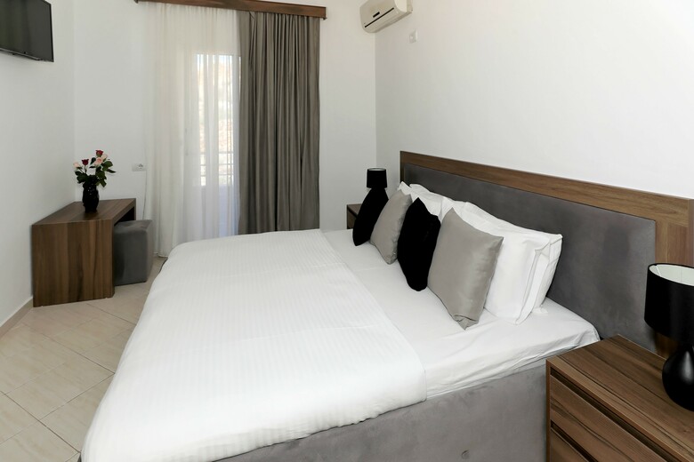 Aparthotel Villa Doka