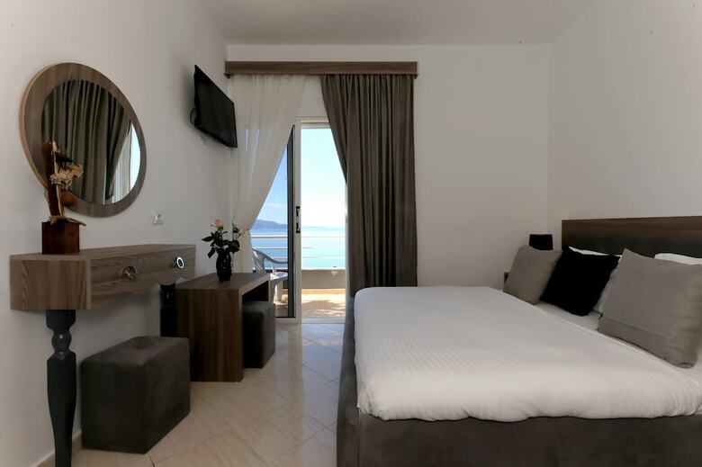 Aparthotel Villa Doka