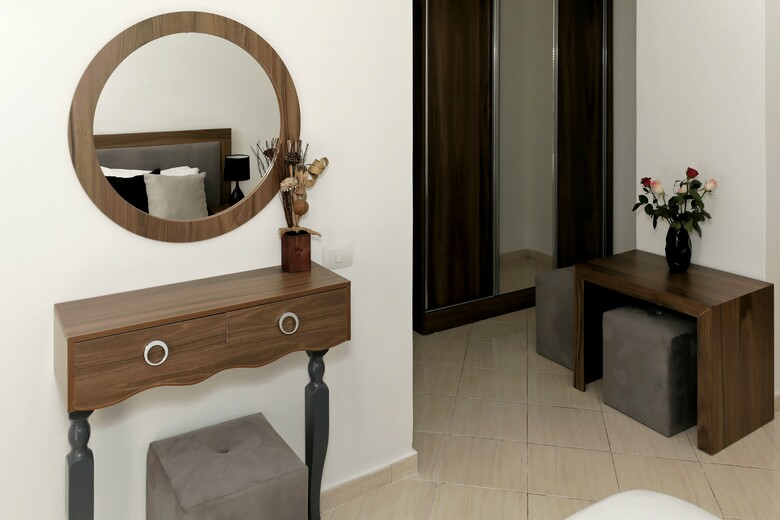 Aparthotel Villa Doka