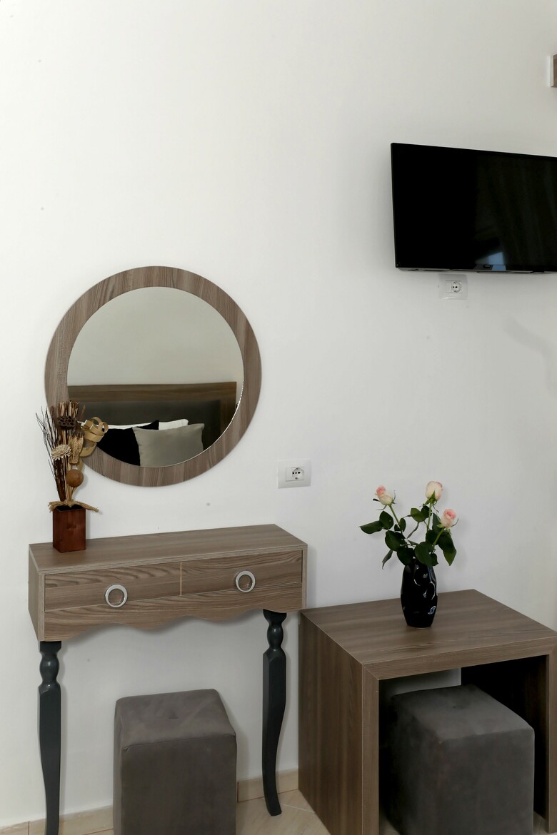 Aparthotel Villa Doka