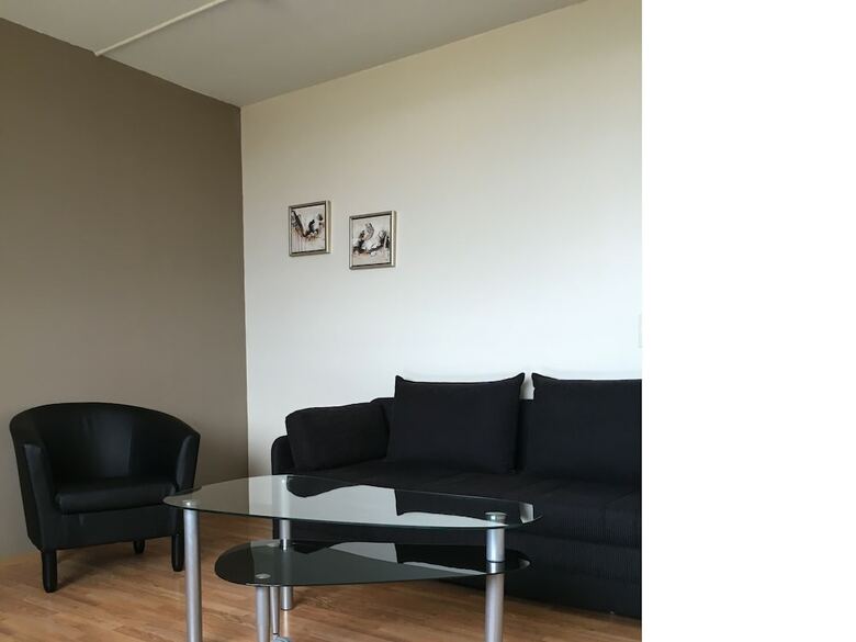 North Star Apartments In Rif