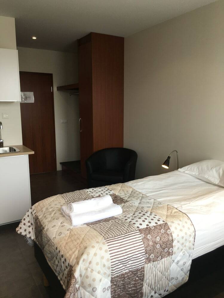 North Star Apartments In Rif