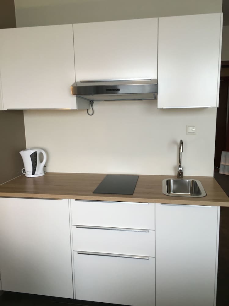 North Star Apartments In Rif
